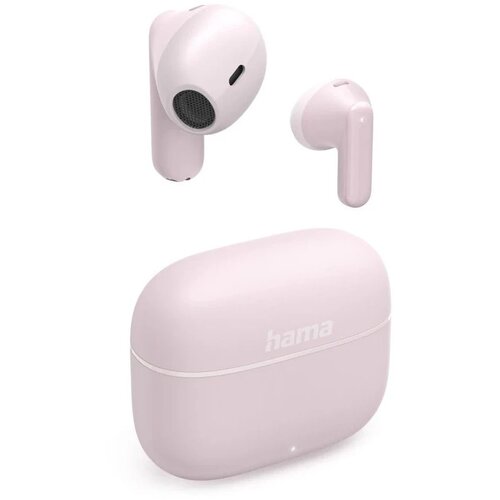 Hama Freedom Light II BT slus. True Wireless roze Slike