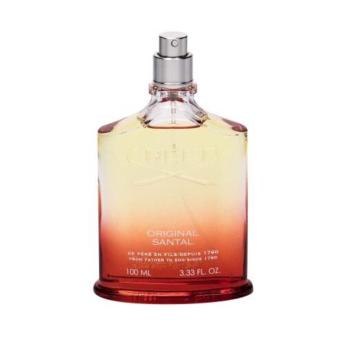 Creed Original Santal 100 ml parfemska voda Tester unisex Slike