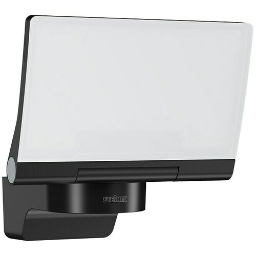 Steinel LED reflektor XLED Home 2 SL (Crne boje, IP44) + BAUHAUS jamstvo 5 godina na uređaje na električni ili motorni pogon Slike