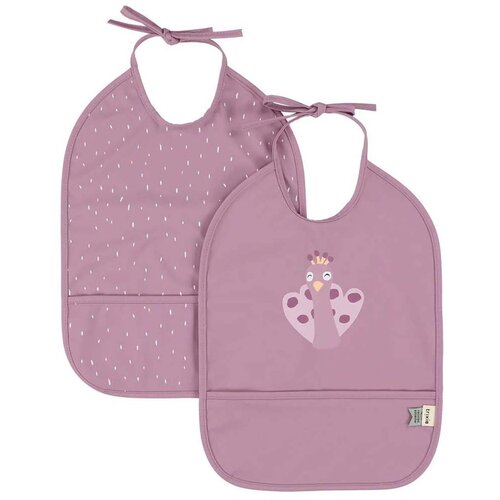 Trixie set 2 slinčkov mrs. peacock Cene