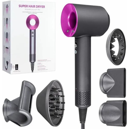  Fen za kosu sa 5 nastavaka Cene