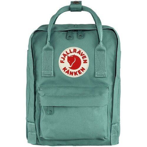 Fjallraven Nahrbtniki Kanken Mini pisana Slike