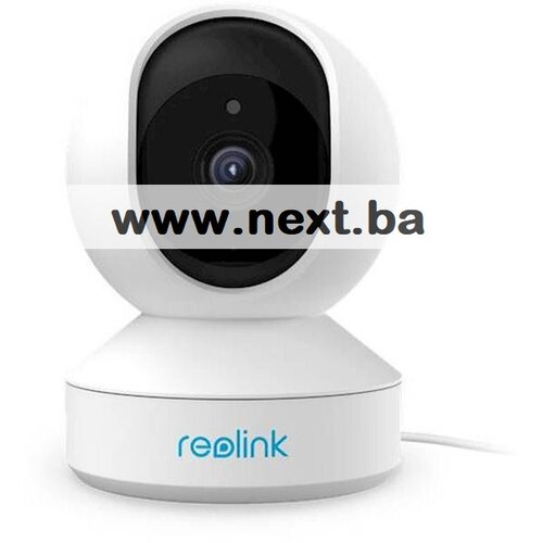 IP Kamera Reolink E serija E330 bijela unutra&scaron;nja rotirajuća Cijene