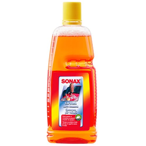 Sonax &scaron;ampon za pranje auta 1 L Cijene