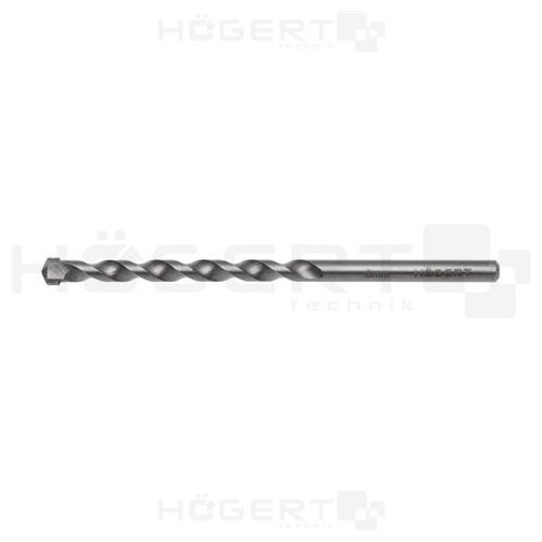 Hogert burgija za beton 6x100mm HT6D382 Slike