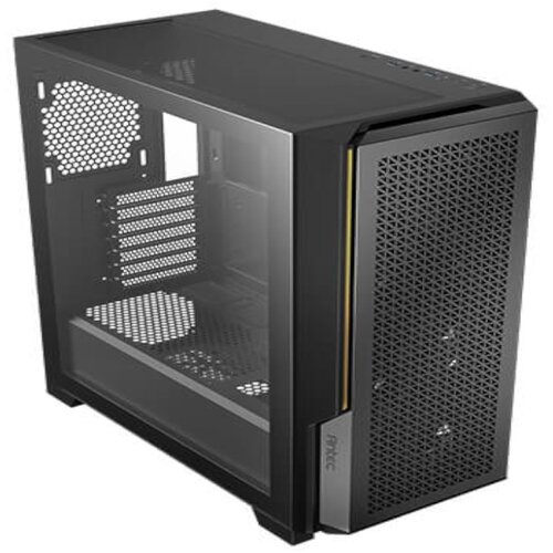  Kući&scaron;te ANTEC P20C/Mid Tower/E-ATX/ATX/Micro-ATX/ITX/kaljeno staklo/crna Cene