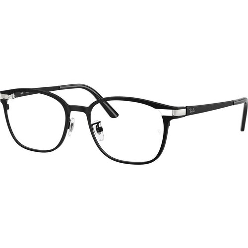Ray-ban RX8780D 1074 ONE SIZE (53) Črna/Kristalna Cene