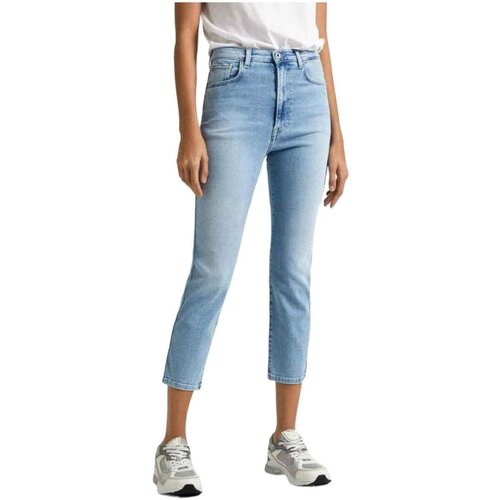PepeJeans Jeans - Modra Cene