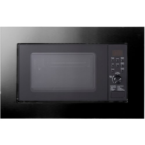Silva EBM-G 20.9 Ugradbena mikrovalna s Slike