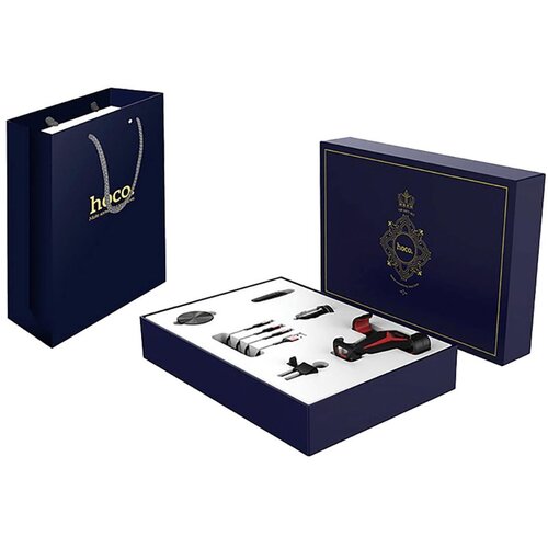 Hoco 5 in 1, VIP komplet za automobil - VIP shopping bag set Cijene