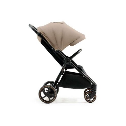Kinderkraft select otro&amp;scaron;ki voziček mitzy&amp;trade; linen beige Slike