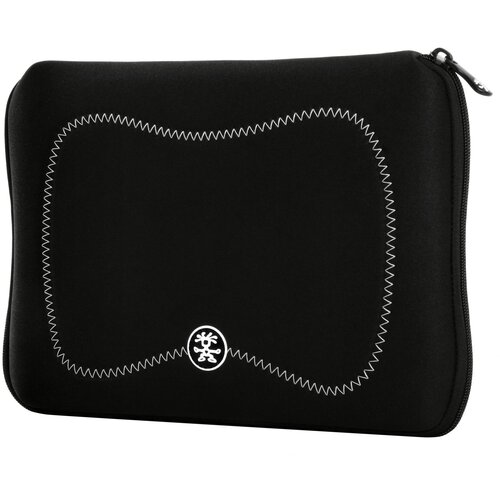 CRUMPLER The Gimp 10" Schwarz NOTEBOOKTASCHE für 25,4cm 10" Cene