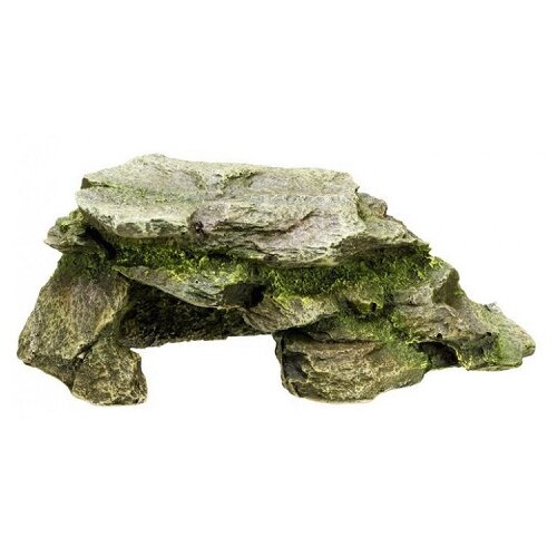 Nobby dekor kamen in votlina - 19 x 11 x 7,5 cm Cene