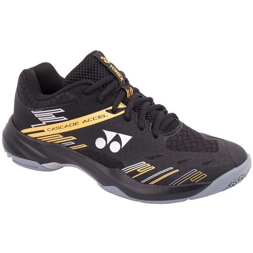 Yonex Power Cushion Cascade Accel Crna Slike