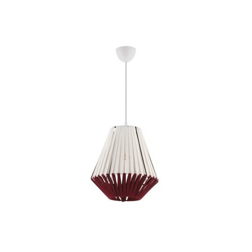 Opviq jani whitered chandelier Cene