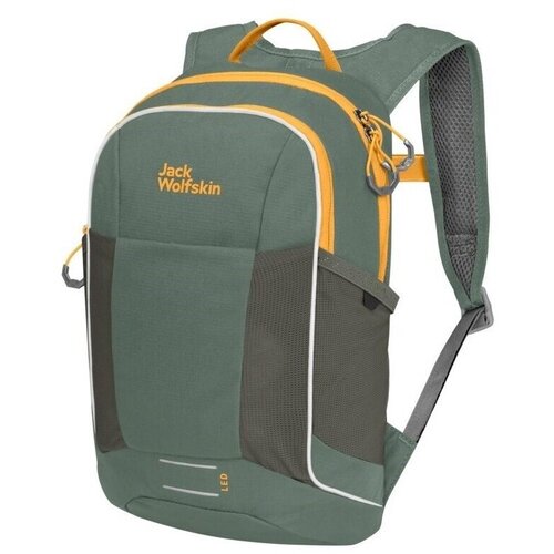 Jack Wolfskin Moab Jam Zelena Slike