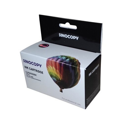 Canon ink cartridge 550XL kompatabilni ( 550XL-I ) Cene