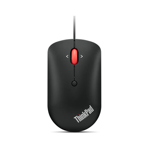 Lenovo Mi&scaron; ThinkPad Compact žični/USB-C/4Y51D20850 crni Cene