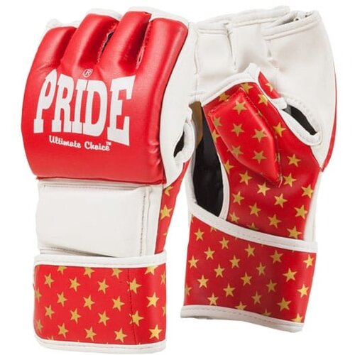 PrideShop MMA gloves All Stars | Pride - Red Cene