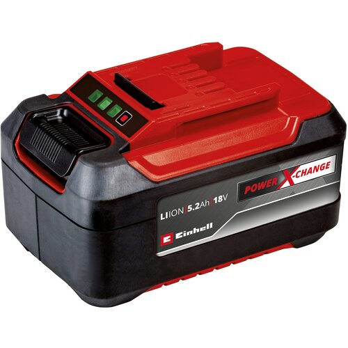 Einhell Power-X-Change Plus 18V 5,2Ah Baterija, PXC Plus Baterija - (4511437) Cene