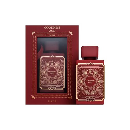 Riiffs Goodness Oud Rouge parfemska voda za žene 100 ml Slike