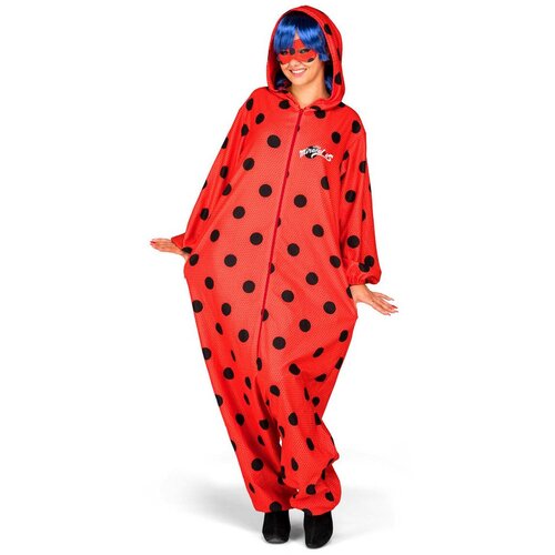 My other Me Svečana odjeća za odrasle Crvena XS LadyBug (3 Dijelovi) XS Cene