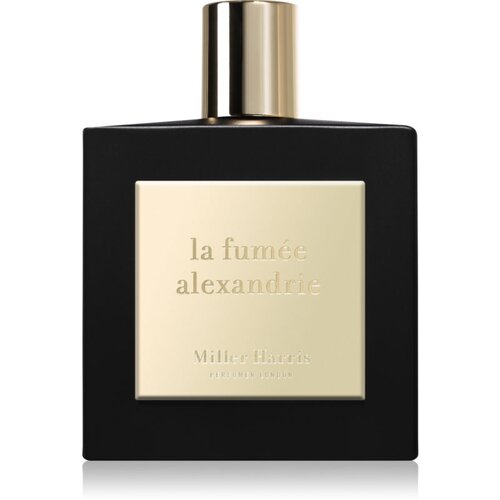 Miller Harris La Fum&amp;eacute;e Alexandrie 100 ml parfemska voda unisex Slike