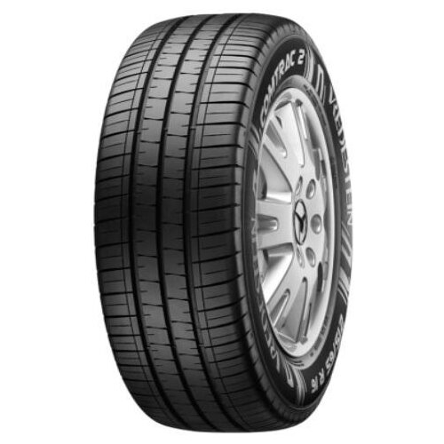 Vredestein Letna 225/70R15C 112S COMTRAC 2 - Skladi&amp;scaron;če 4 (Dostava 10 delovnih dni) Slike