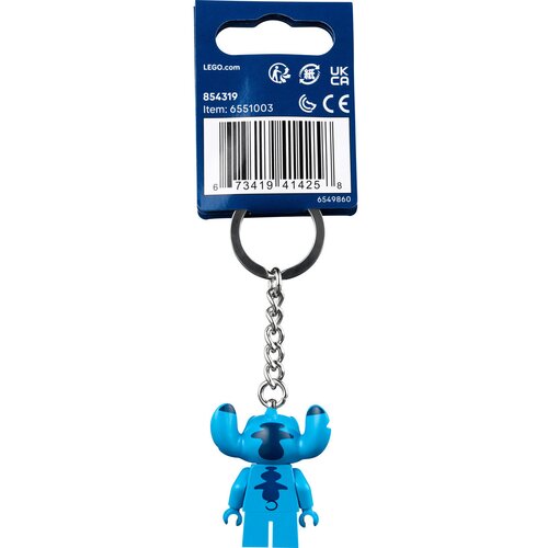 Lego Disney - Obesek s Stitchem (854319) Slike