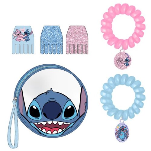  Disney Stitch Set za Ulepšavanje Cene