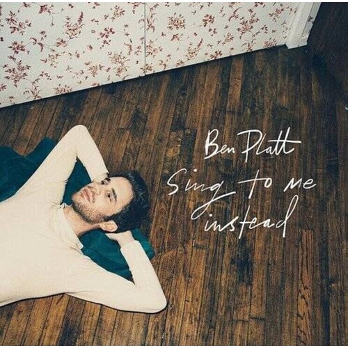 Ben Platt - Sing To Me Instead (LP) Slike