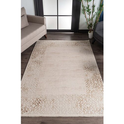 Conceptum Hypnose granada 6041 beige carpet (80 x 150) Cene