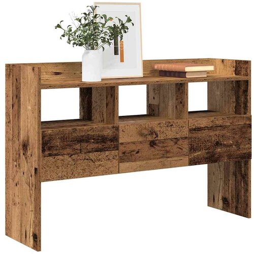 vidaXL Komoda staro drvo 105x30x70 cm konstruirano drvo Cene