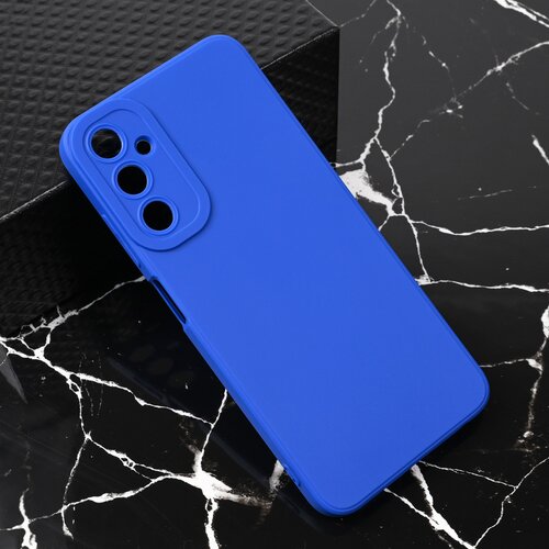  maska teracell giulietta za samsung A057F galaxy A05s mat plava Cene