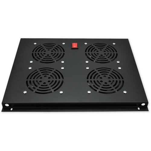 LAN-TEC FU.P600.004 - ventilacijska jedinica, 4 ventilatora, h600 Slike