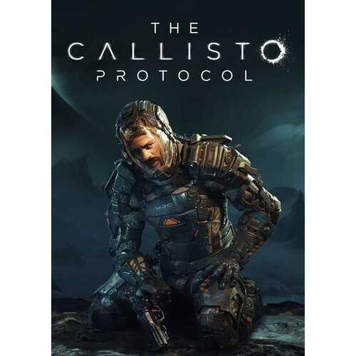 Steam The Callisto Protocol (PC) Key EUROPE Cene