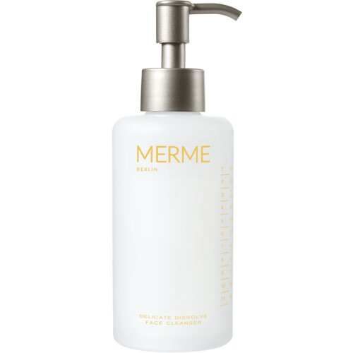 MERME Berlin Delicate Dissolve Face Cleanser - 200 ml Cene