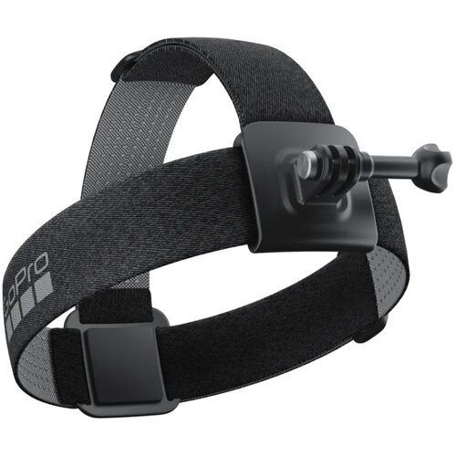GoPro Head Strap 2.0 Traka za glavu, Crna Cene