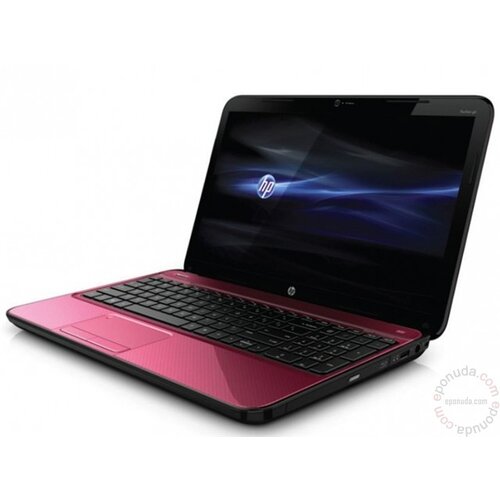 HP Pavilion G6-2054sm B4E96EA laptop Slike