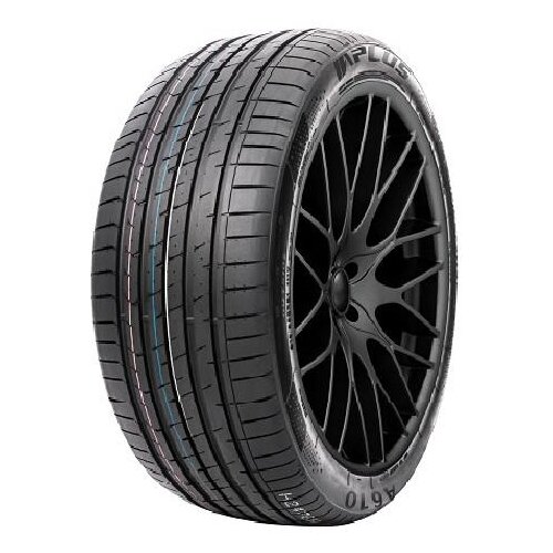 Aplus 245/40R19 98Y A610 XL - letna pnevmatika Slike