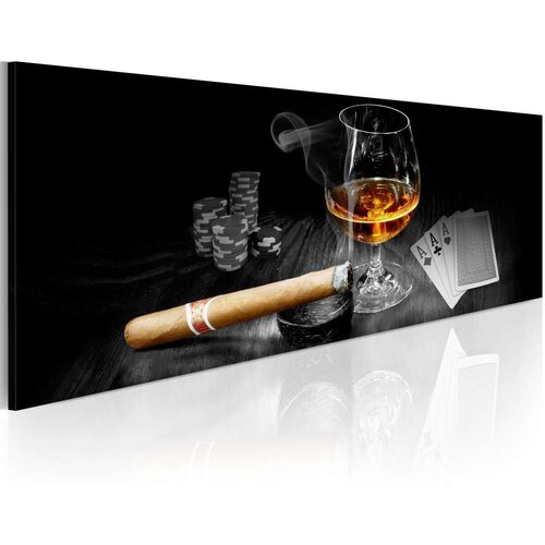  Slika - Noir Désir 120x40 Cijene