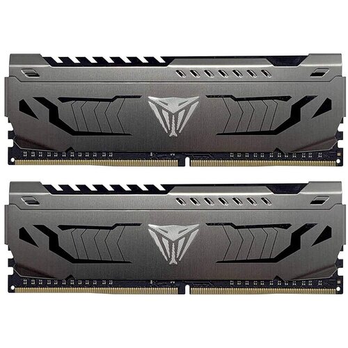 Patriot 16GB (2x8GB) DDR4 RAM3600MHz, CL18, Viper Steel Cijene