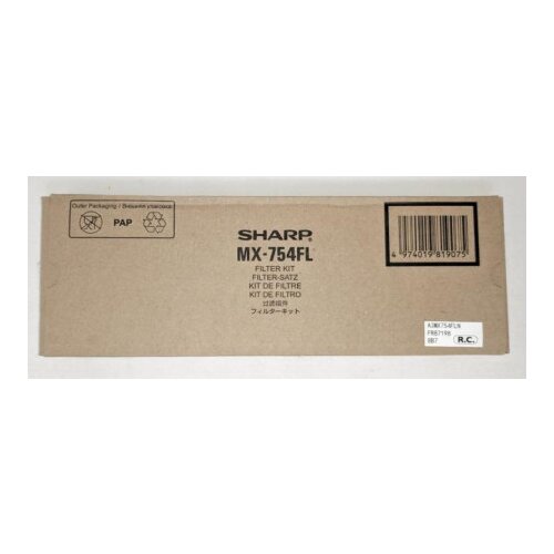 Sharp filter kit taurus ( MX754FL ) Cene