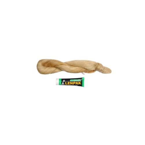 TOYA 2-dijelni set kudelja 100gr i pasta za navoje 65gr 86761 Slike