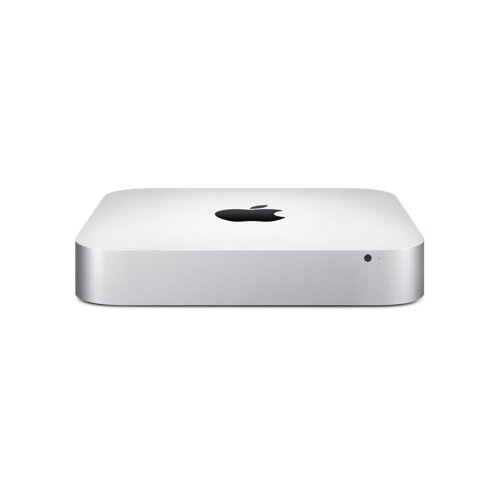 Obnovljeno Namizni računalnik Apple Mac Mini A1347 Late 2014 i5-4278U/8GB/500GB HDD (MGEN2LL/A) - RAZRED A (GARANCIJA: 24 MESECEV) Cene
