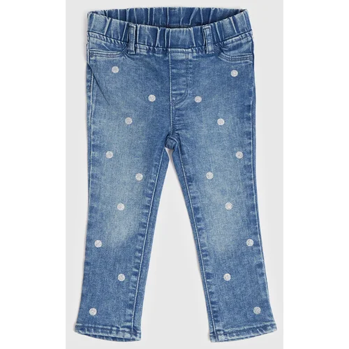 GAP Kids Jeans with polka dots - Girls