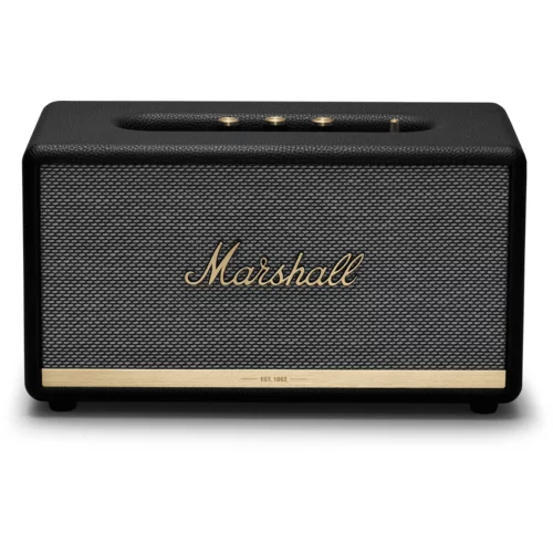Marshall Bluetooth zvučnik Stanmore II BT, crni