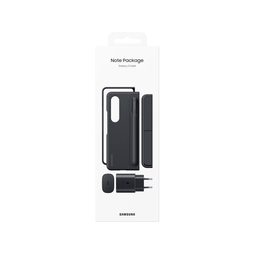 Samsung galaxy z FOLD4 flip cover +pen +adapter 25W Cene