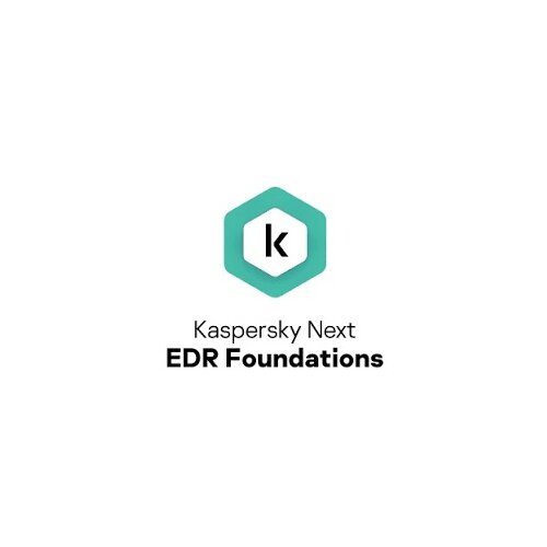 Kaspersky Next EDR Foundations, Band 20-24 1 year Renewal Cijene