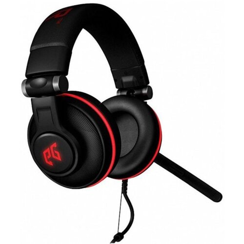 EPICGEAR Sonorouz SE blk/org gaming slu&scaron;alice sa mikrofonom 7.1 surround/USB/kabal 2m/LED/kontrola Cene